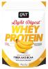 Протеин QNT Light Digest Whey, банан  (500 г)