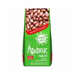 Бобовые &quot;Арахис южно-американский&quot; 1/12 Всем на пользу (325 г)