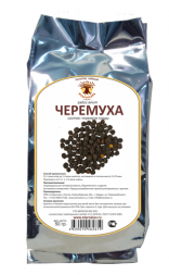 Черемуха плоды (плоды, 50 г), Старослав