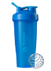 Шейкер Classic (828 мл.) голубой, BlenderBottle