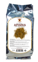 Арника горная (цвет, 20 г), Старослав