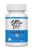 UltraVit Calcium D3 (90 таб)